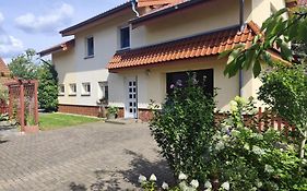 Ferienwohnung Im Grünen